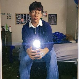 Meet your Posher, Pablo